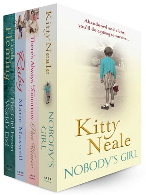 Family Drama 4 E-Book Bundle - ebook